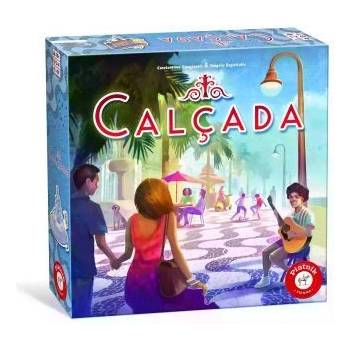 Piatnik Настолна игра Calcada