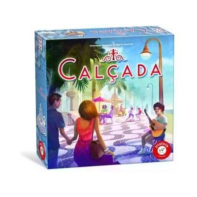Piatnik Настолна игра Calcada