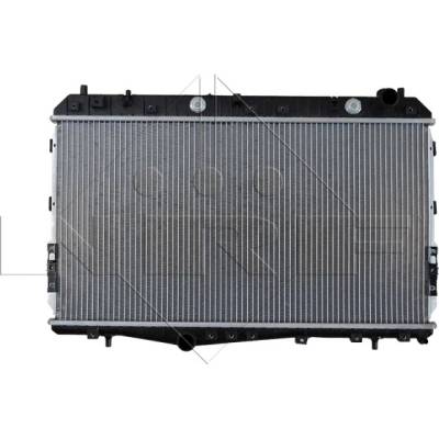 Chladič, chlazení motoru NRF 53732
