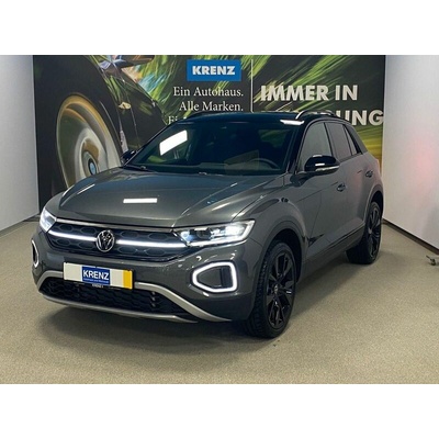 Volkswagen T-Roc 1.5 TSI Style DSG 110 kW