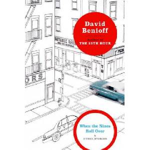 When the Nines Roll Over | David Benioff (ISBN: 9780452286641)