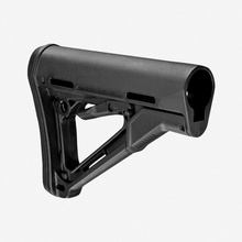 Magpul Pažba CTR® Carbine Stock Mil-Spec Čierna