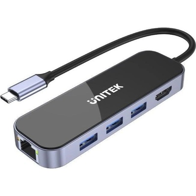 Unitek D1084A