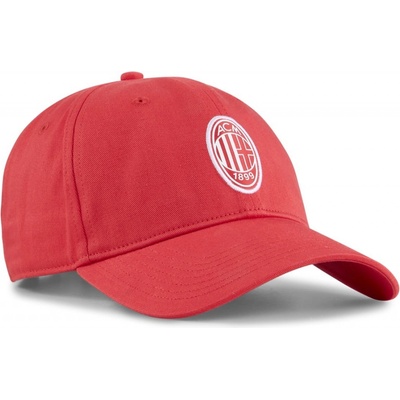 PUMA ACM FTBLARCHIVE CAP 02595609 Červená