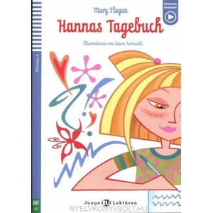 Teen ELI Readers - German | Mary Flagan (ISBN: 9788853605436)