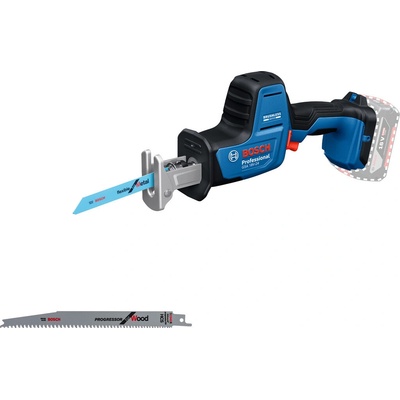 Bosch GSA 18V-24, 06016A5100