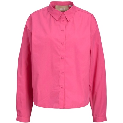 JJXX Блуза 'JXMission' розово, размер XL