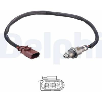 Lambda sonda DELPHI ES21155-12B1