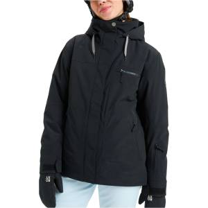 Roxy Дамско ски яке Roxy Women's Brylee Ski jacket - True Black - размер XL (104-6325-0215)
