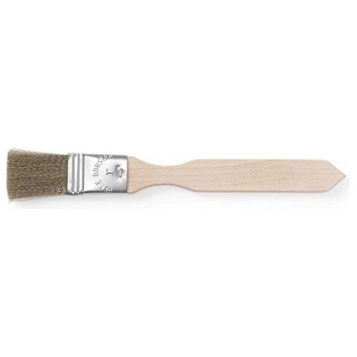 Hendi 515389 Cukrářský štětec drátěný 25x200 mm