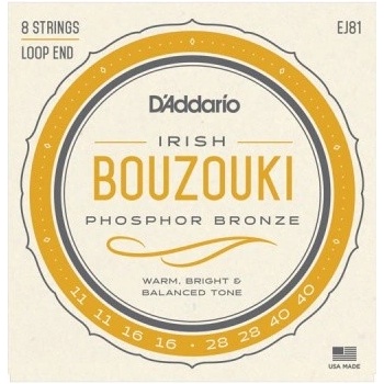 D´Addario EJ81
