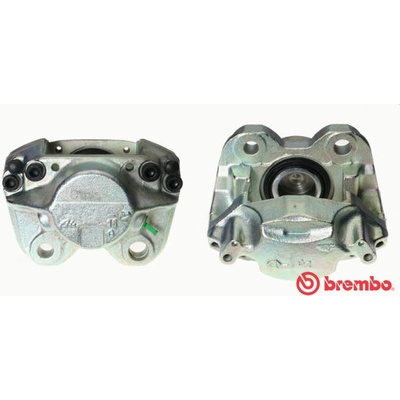 Brzdový strmeň BREMBO F 85 136 (F85136)