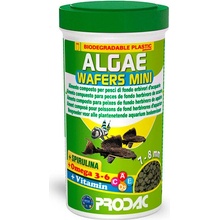 Prodac Algae Wafers Mini 135 g