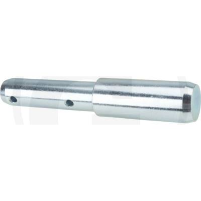 GRANIT Kolík třetího bodu Kat. 2-3 stupňovitý – délka 172 mm, průměry ⌀25/32 mm
