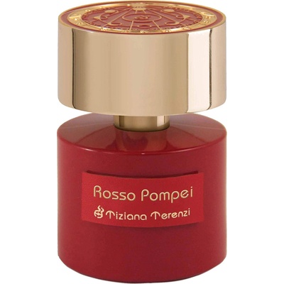 Tiziana Terenzi Rosso Pompei parfumovaná voda dámska 100 ml