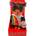 Monchhichi Плюшена играчка Monchhichi - С рокля на дъга, 20 cm (24208)