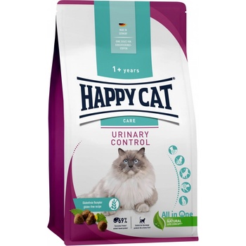 Happy Cat Sensitive Urinary Control 1,3 kg