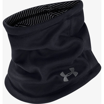 Under Armour Мъжки шал Under Armour Men's Fleece Neck Gaiter Under Armour | Cheren | МЪЖЕ | UNI