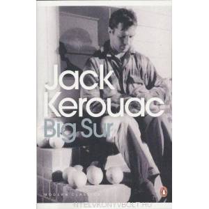 Big Sur (ISBN: 9780141198255)
