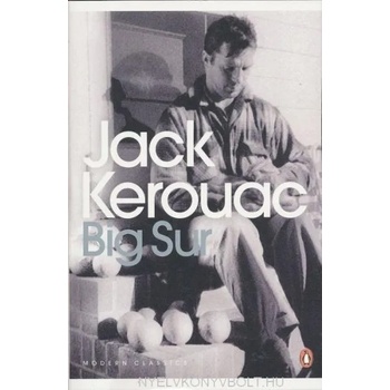 Image 1 of Big Sur | Jack Kerouac