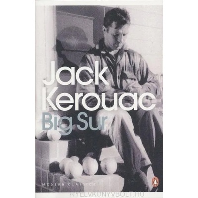 Big Sur | Jack Kerouac