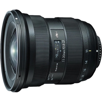 Tokina 11-20mm f/2.8 atx-i CF Nikon