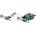 StarTech PEX2S953LP