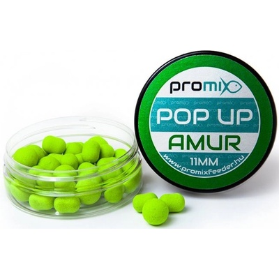 PROMIX Pelety Pop Up Pellet Amur 20g 11mm