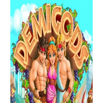 Demigods