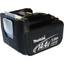 Baterie k aku nářadí - originální Makita BL1430 14.4V 3Ah Li-ion