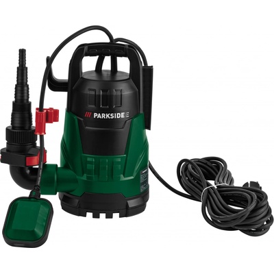 Parkside PETPK 400 A1