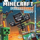 CPRESS Minecraft: Vyškrabovací karty