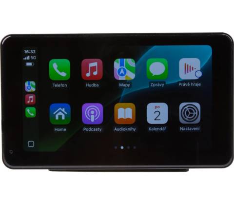 CarClever DS-706CA
