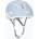 ABUS Детска велосипедна каска ABUS Smiley 3.0 ACE LED pure aqua