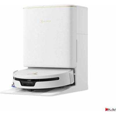 ECOVACS DEEBOT T90S PRO OMNI WHITE