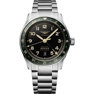 Longines L3.812.4.63.6