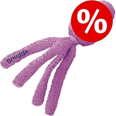 Kong Wubba Snugga za skvělou cenu! S: ca. V 23 x Š 6,5 x D 6,5 cm