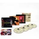 Eric Burdon& War the Complete CD Collection 4 CD