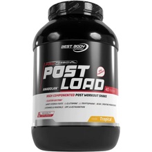 Best Body Nutrition Post Load 1800g
