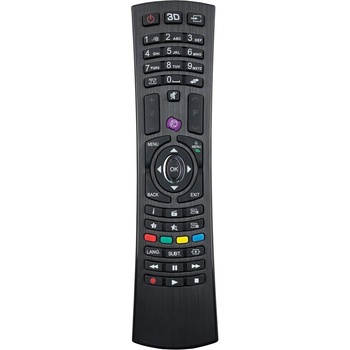 Toshiba rc4990 - оригинален дистанционен контрол (rc4990)