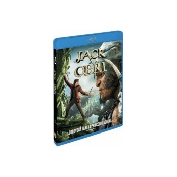 Jack a obri BD