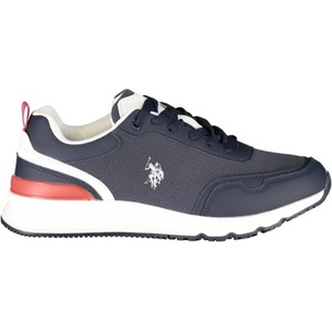 U. S. Polo Assn Спортни обувки за мъже us polo assn. , Размер 40, Цвят Синьо