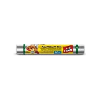 FINO ALU FOIL EMB 20m