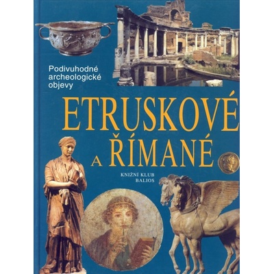 Etruskové a Římané