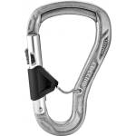Edelrid HMS карабинер Edelrid HMS Bulletproof Belay FG Eco HMS carabiner - Eco - размер One Size (323-0242-0111)