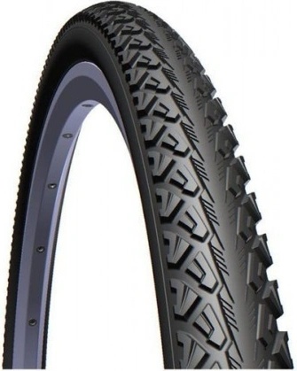 Rubena/Mitas Shield 24x1,75
