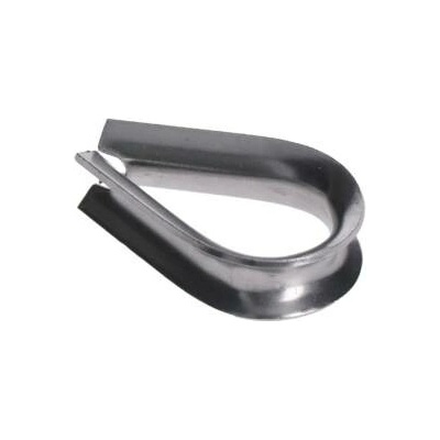 Očnice, nerezová 13 (NL-M8247-5)