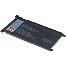 T6 Power NBDE0167 3680 mAh batéria - neoriginálna