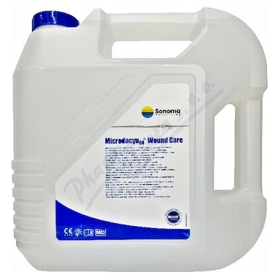 Microdacyn Wound care 5 l