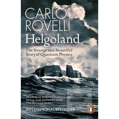 Helgoland - Carlo Rovelli